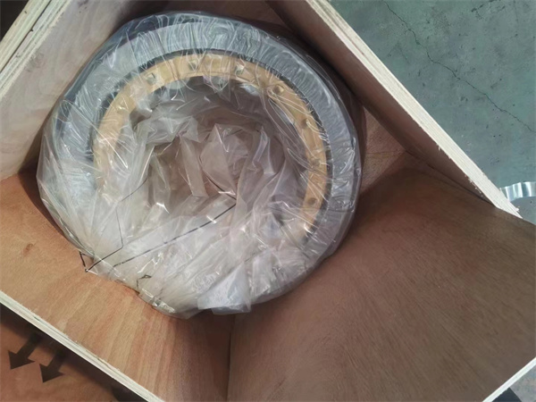 直擊邦大振動篩制作細節